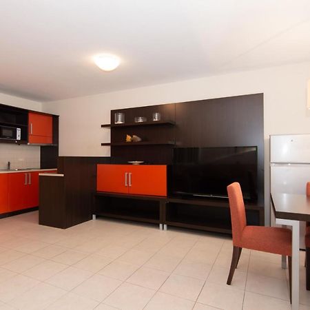 Residence Marina Garbin Apartment Порторож Екстериор снимка