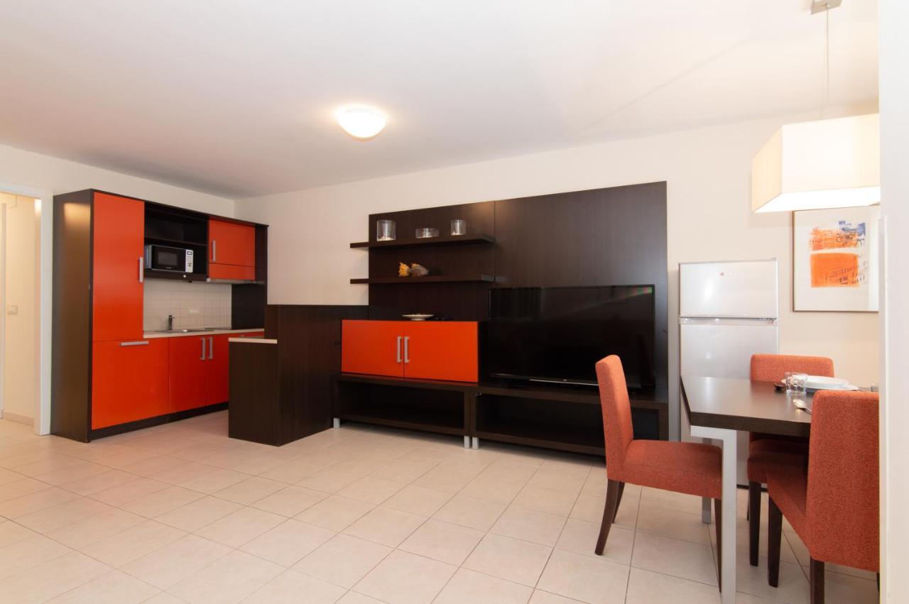 Residence Marina Garbin Apartment Порторож Екстериор снимка