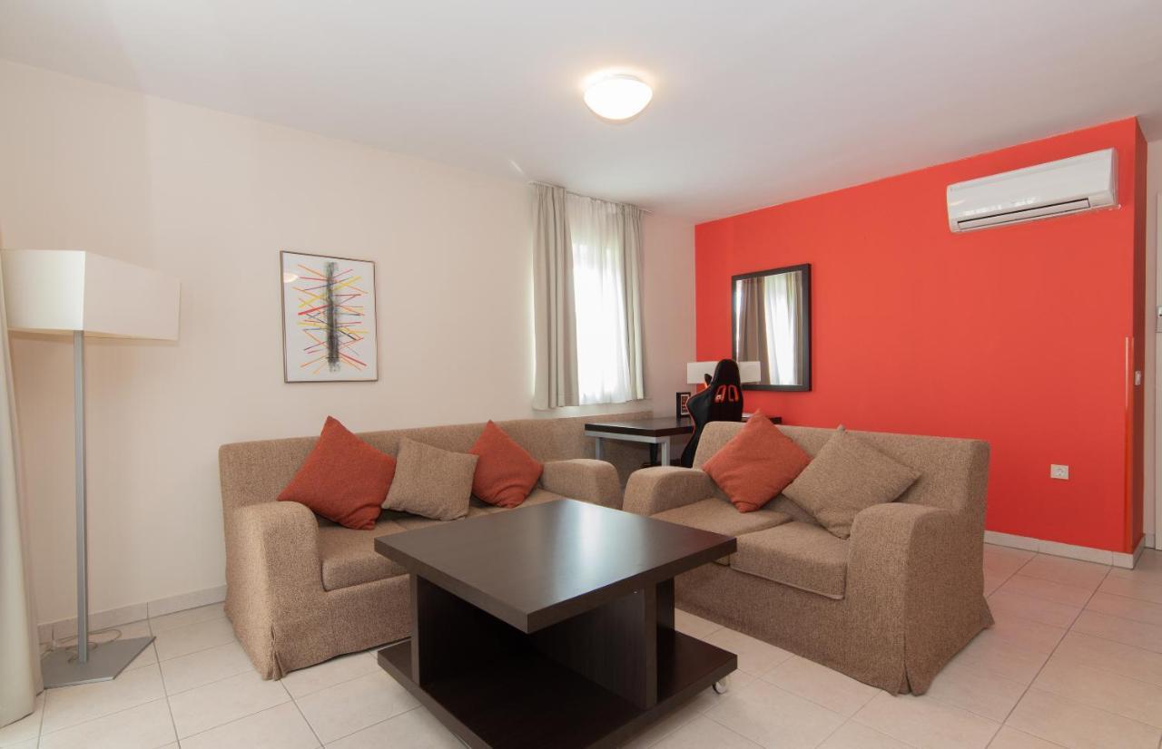 Residence Marina Garbin Apartment Порторож Екстериор снимка