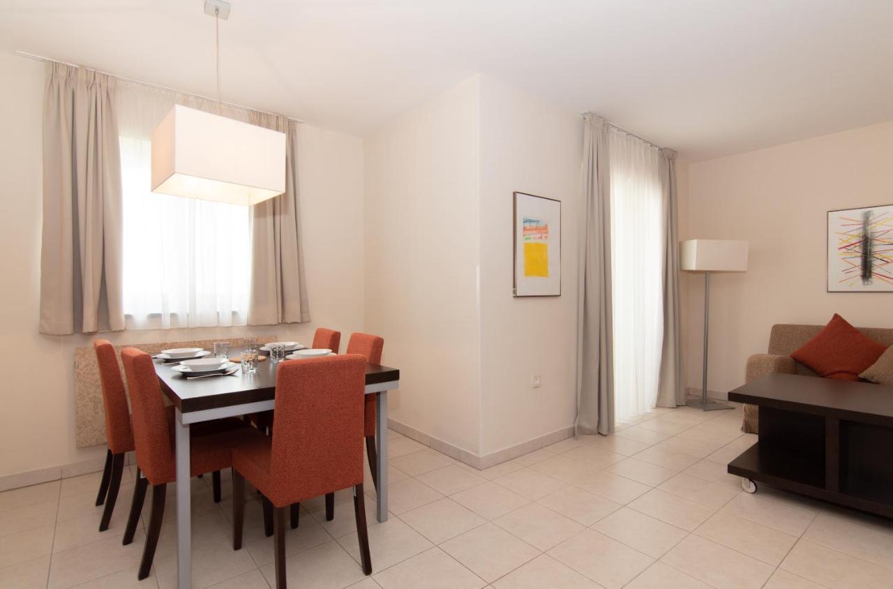 Residence Marina Garbin Apartment Порторож Екстериор снимка