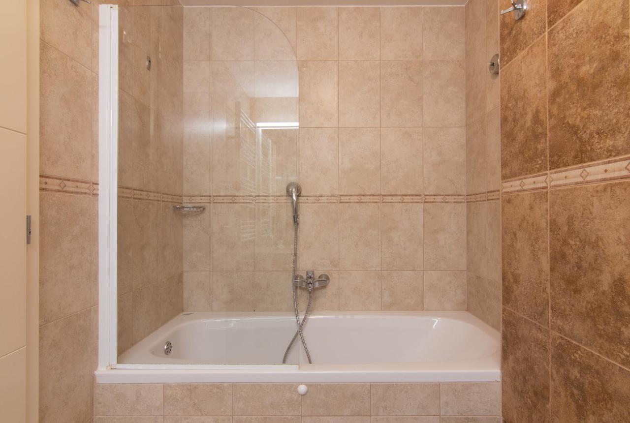 Residence Marina Garbin Apartment Порторож Екстериор снимка