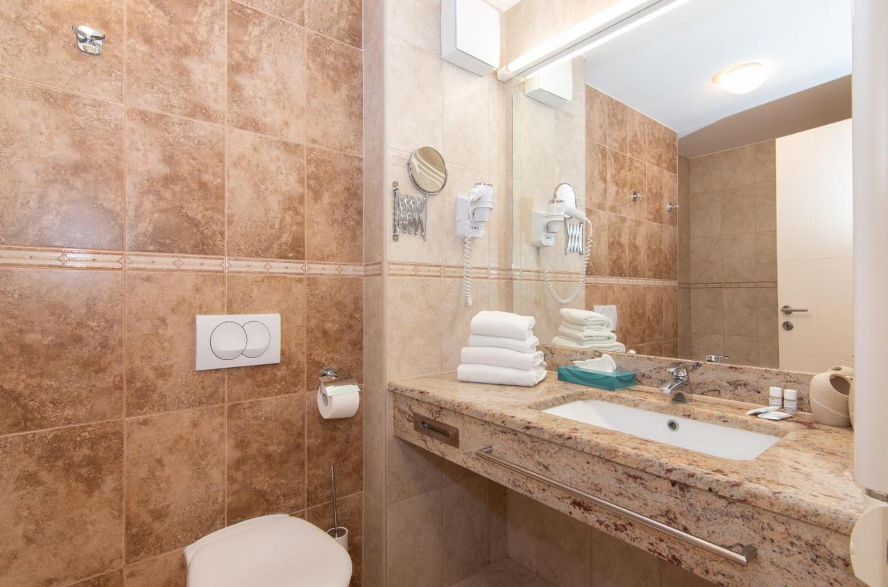 Residence Marina Garbin Apartment Порторож Екстериор снимка